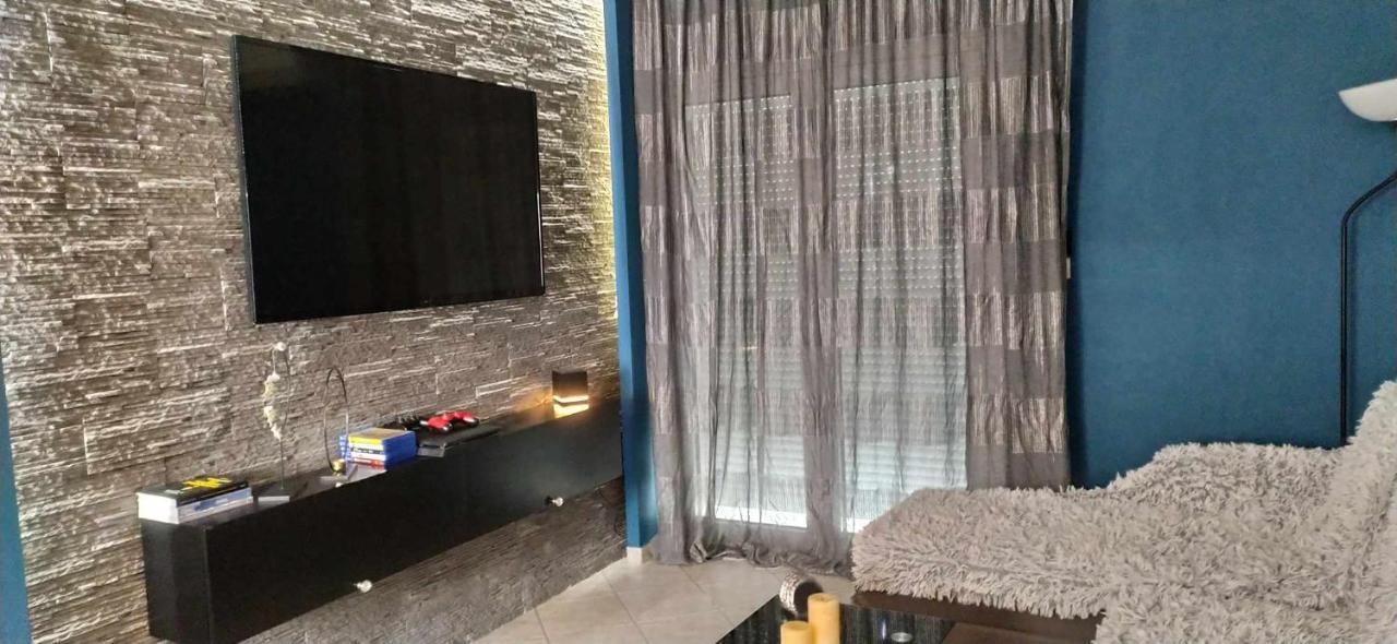 Makarena'S House Apartment Trikala  Exterior photo