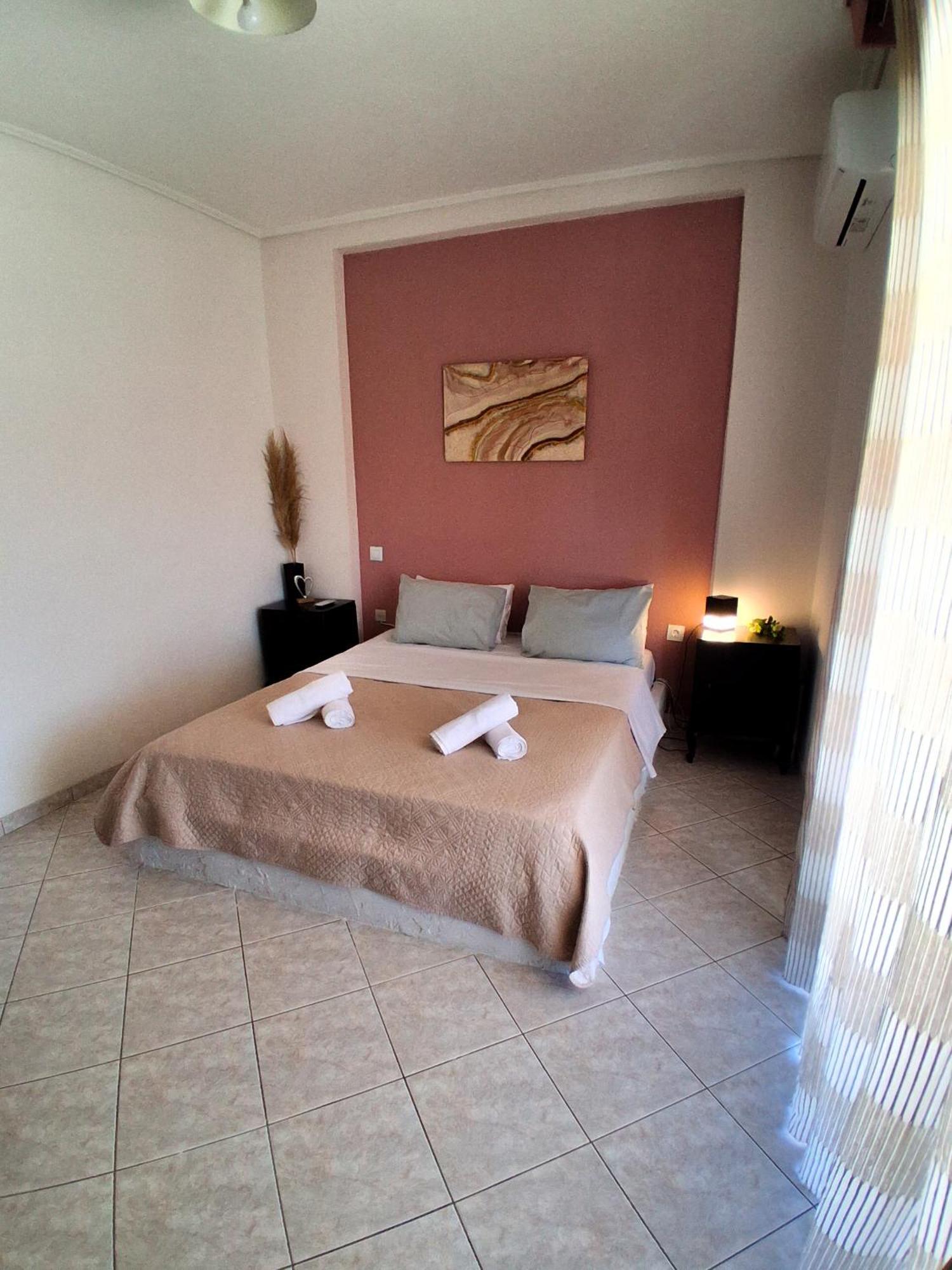 Makarena'S House Apartment Trikala  Exterior photo